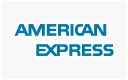 amex payment card logo