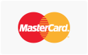 Mastercard payment logo