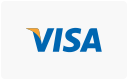 Visa payment card logo