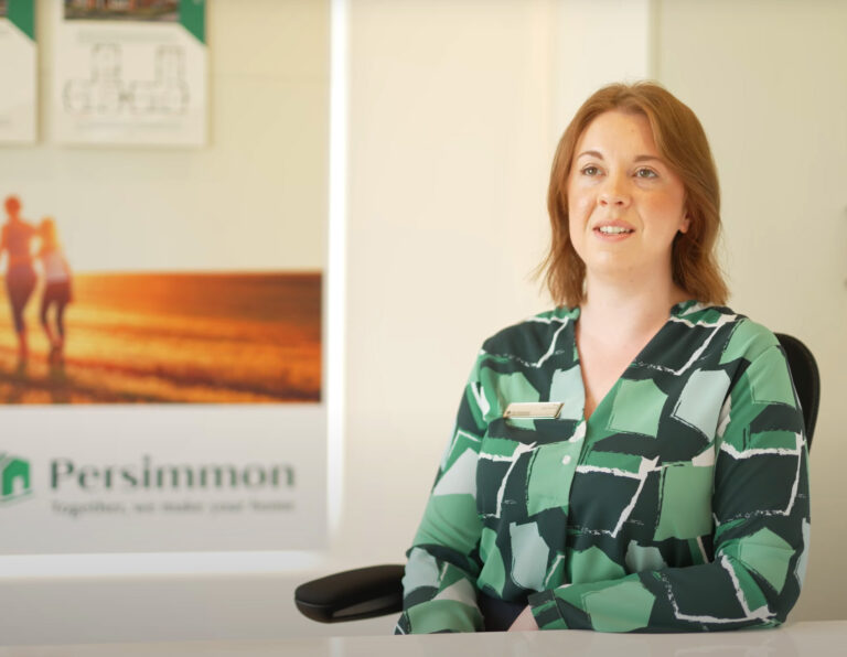 Persimmon Homes Brand Story Film