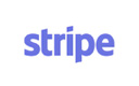 Stripe payments logo